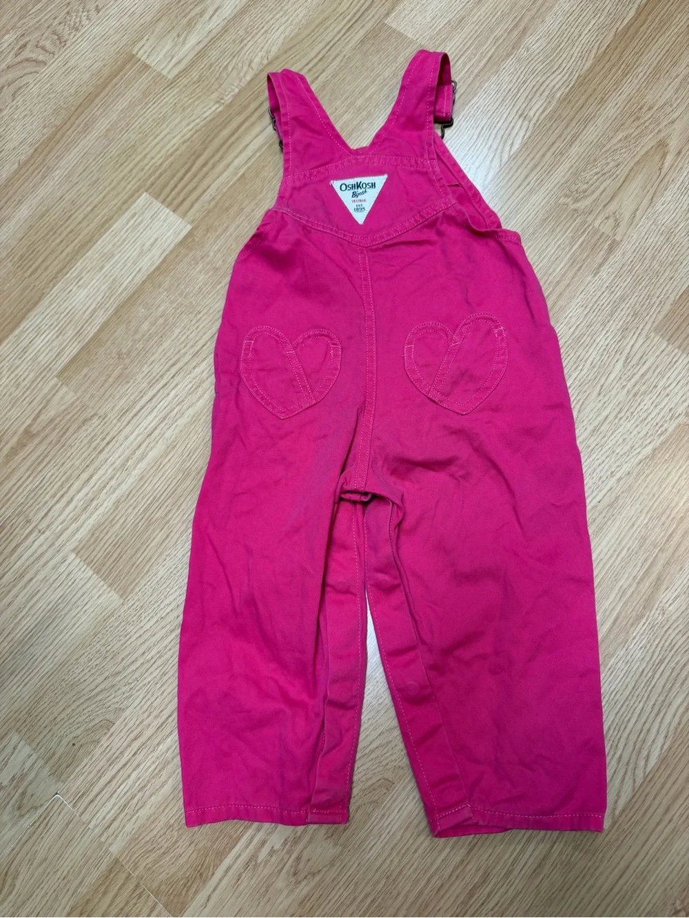 OshKosh Bgosh classic oshkosh